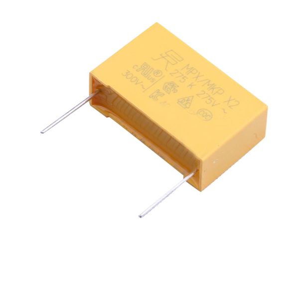 MP2275K27F1X8LC electronic component of Sincerity