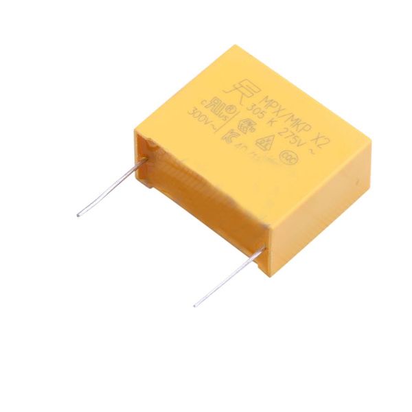 MP2305K27F3X8LC electronic component of Sincerity