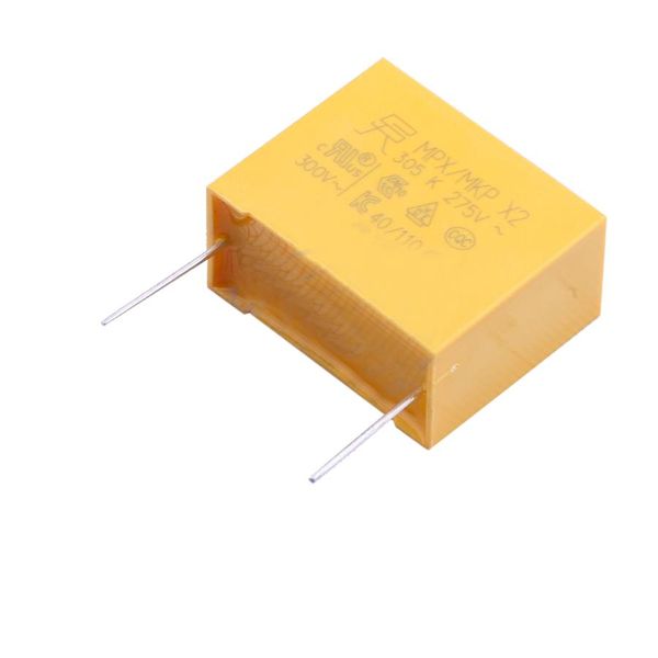 MP2305K27F4X8LC electronic component of Sincerity