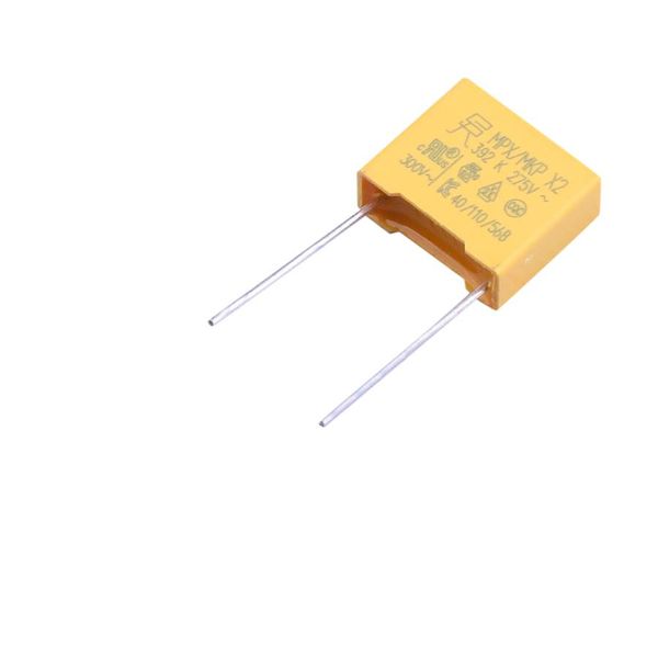 MP2392K27C2X6LC electronic component of Sincerity