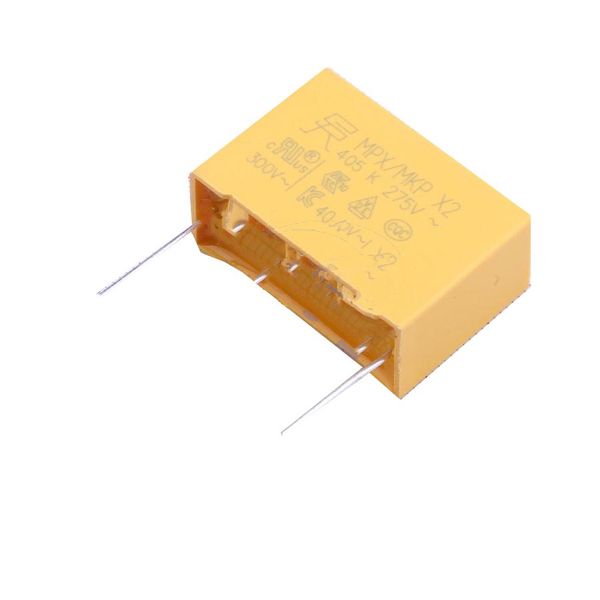 MP2405K27F2X8LC electronic component of Sincerity