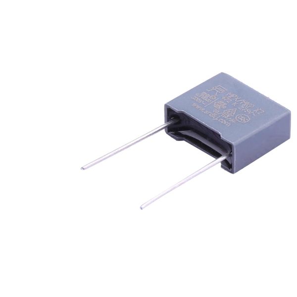 MP2472K27C2R6LC electronic component of Sincerity