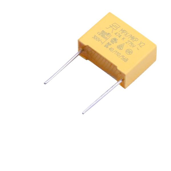 MP2474K27D3X8LC electronic component of Sincerity