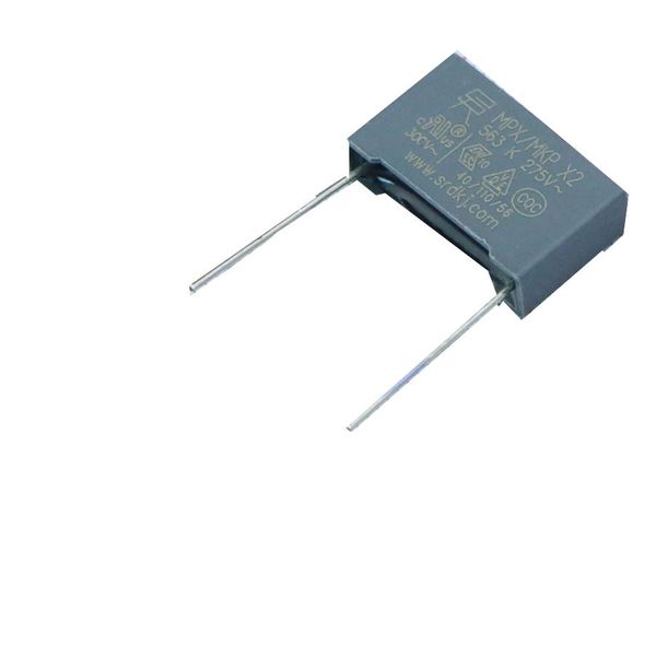 MP2563K27D1R6LC electronic component of Sincerity