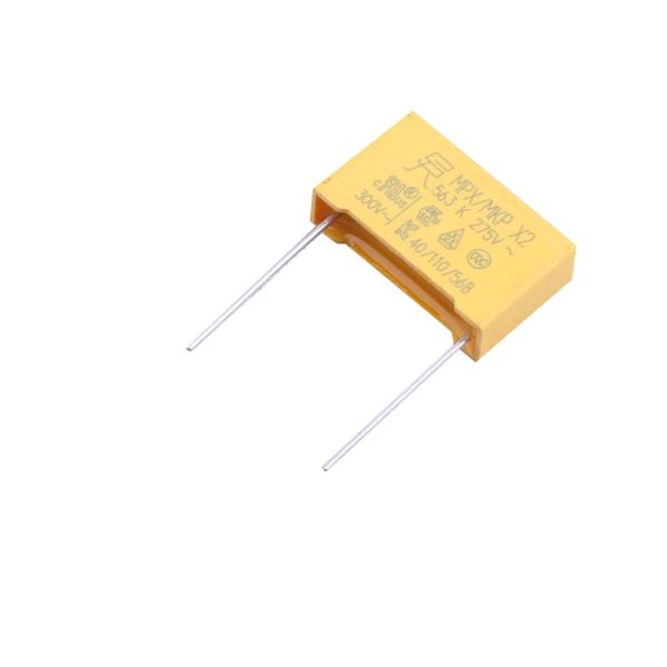 MP2563K27D1X6LC electronic component of Sincerity