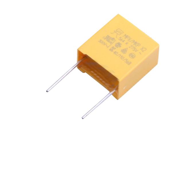MP2564K27D8X8LC electronic component of Sincerity