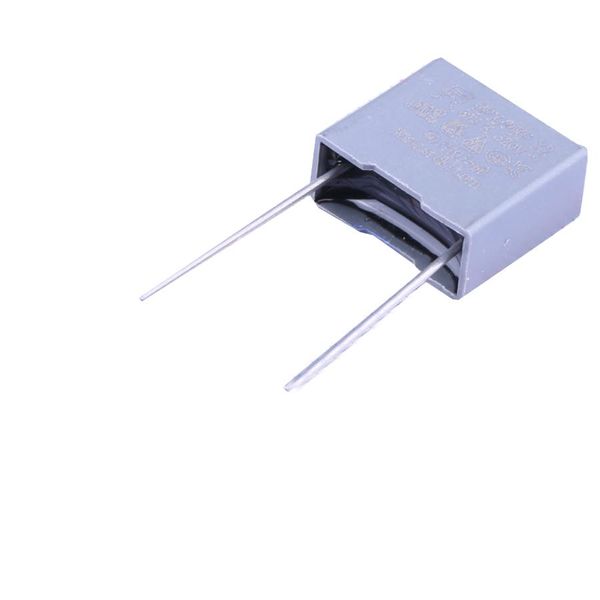 MP2683K32C3R6LC electronic component of Sincerity