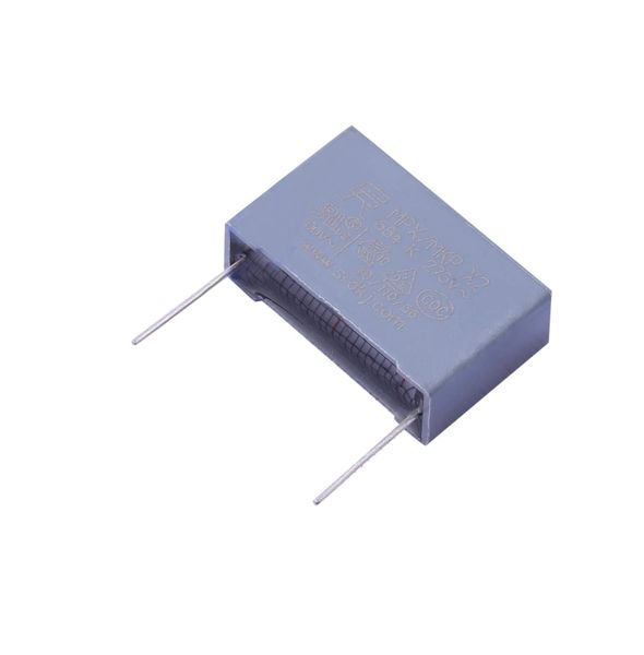 MP2684K27F1R8LC electronic component of Sincerity
