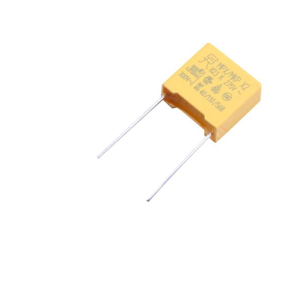 MP2823K27C2X6LC electronic component of Sincerity