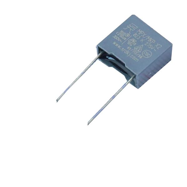 MP2823K27C3R6LC electronic component of Sincerity