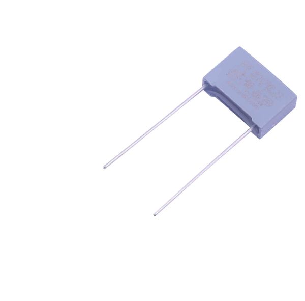 MP2823K27D2R8LC electronic component of Sincerity