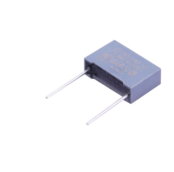 MP2823K28D2R8LC electronic component of Sincerity