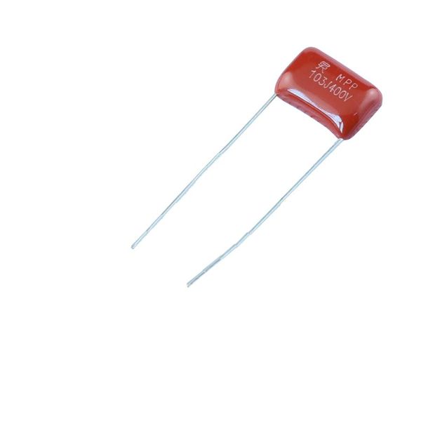 MPB104J2JC2R600 electronic component of Sincerity