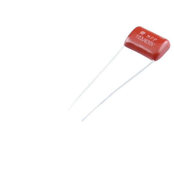 MPP103J2J1304075LC electronic component of Sincerity