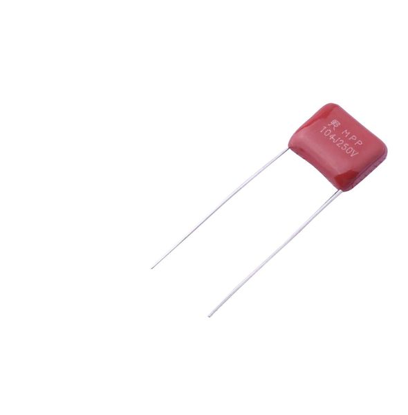 MPP104J2E1305105LC electronic component of Sincerity