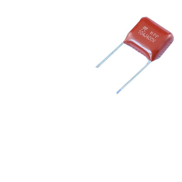 MPP104J2G1306126LC electronic component of Sincerity