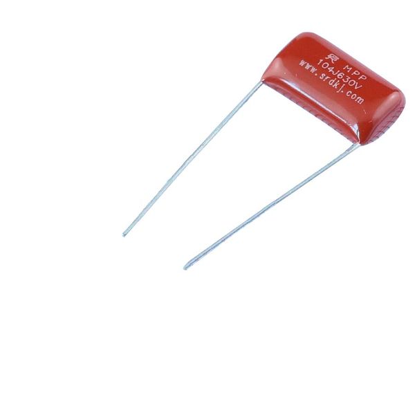 MPP104J2J1906106LC electronic component of Sincerity