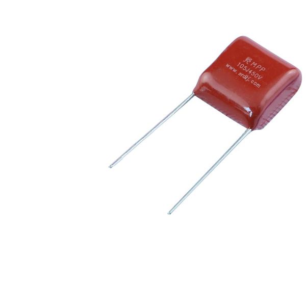 MPP105J2131018LC electronic component of Sincerity