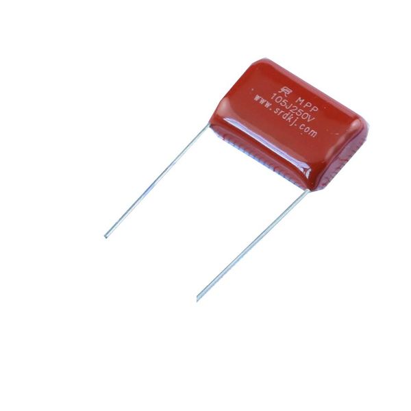 MPP105J2E2410178LC electronic component of Sincerity