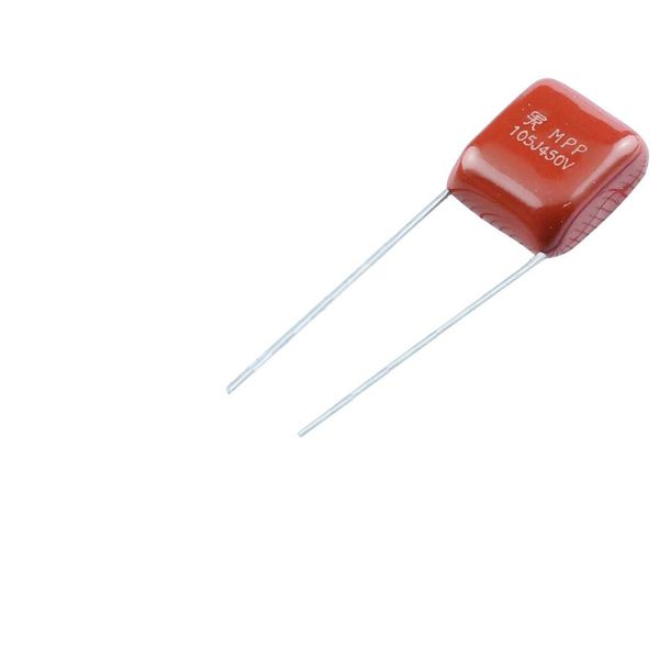 MPP105J2W1309166LC electronic component of Sincerity