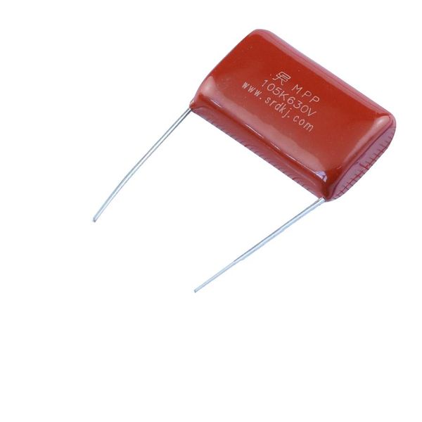 MPP105K6311120LC electronic component of Sincerity