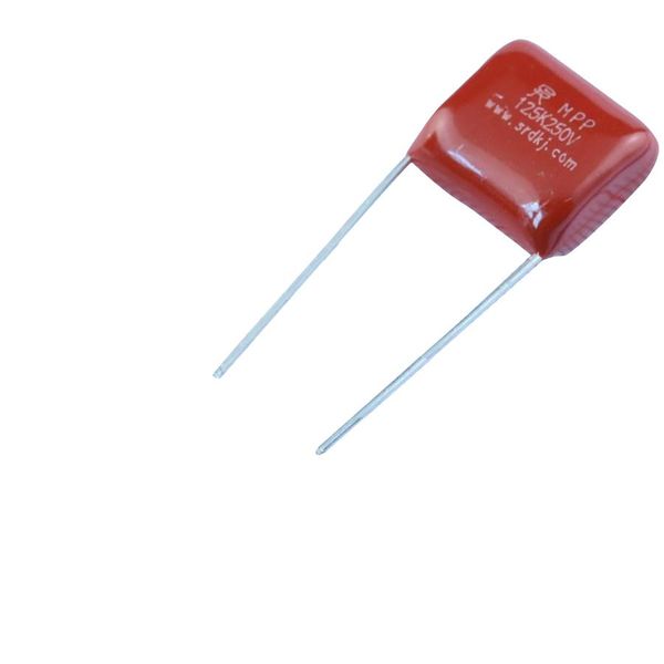 MPP125K2E1911188LC electronic component of Sincerity