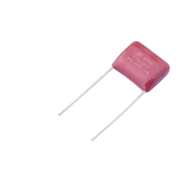 MPP154J2W1907148LC electronic component of Sincerity