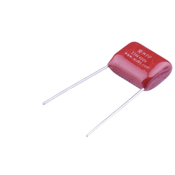 MPP334K4190815LC electronic component of Sincerity