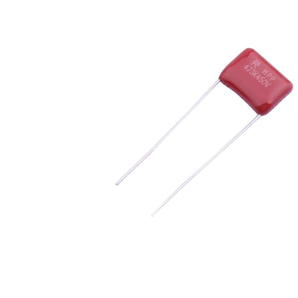 MPP473K5130409LC electronic component of Sincerity