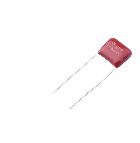 MPP683K2G1305105LC electronic component of Sincerity