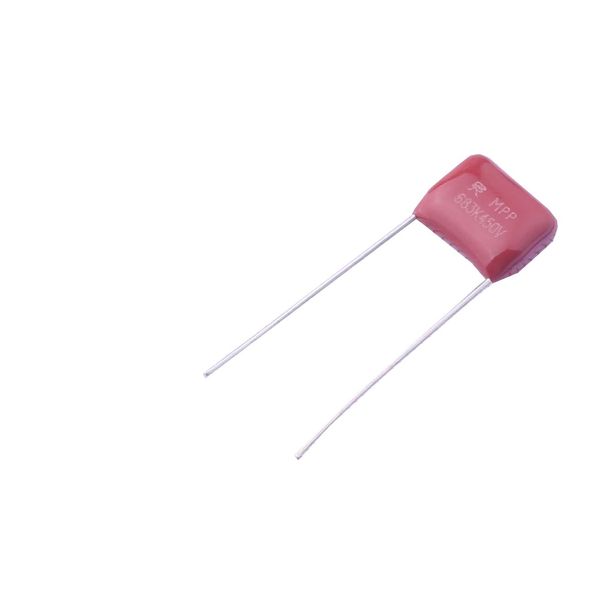 MPP683K5130610LC electronic component of Sincerity