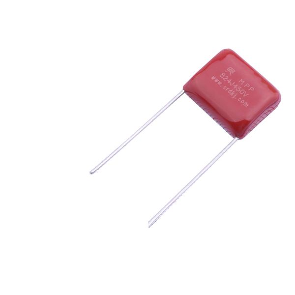 MPP824J2W1908158LC electronic component of Sincerity