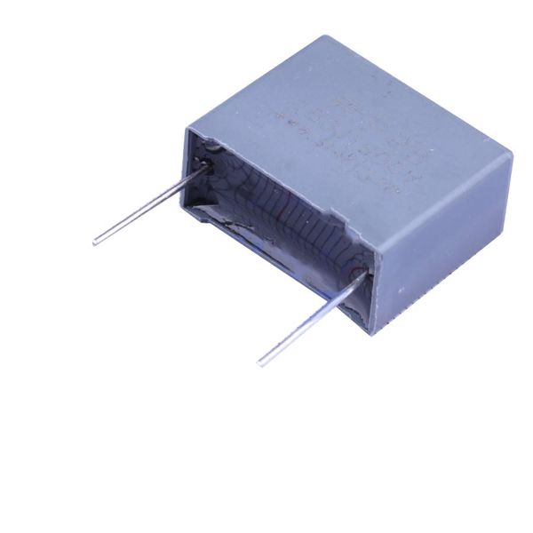 PPB183JCE6RLC electronic component of Sincerity