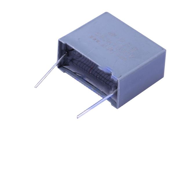 PPB683K3AE6R8LC electronic component of Sincerity