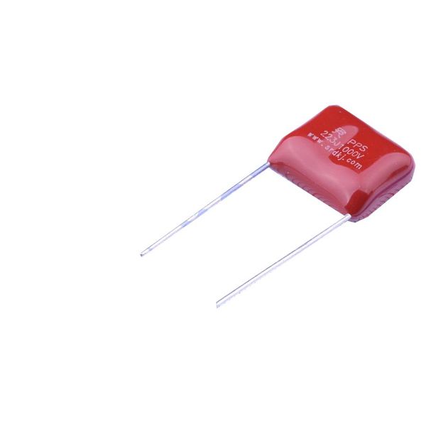 PPS223JA191017LC electronic component of Sincerity