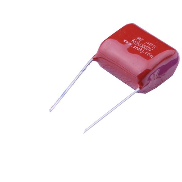 PPS682JE241522LC electronic component of Sincerity