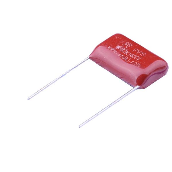 PPS682KC240815LC electronic component of Sincerity
