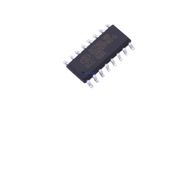 SCT80L16B electronic component of SinOne