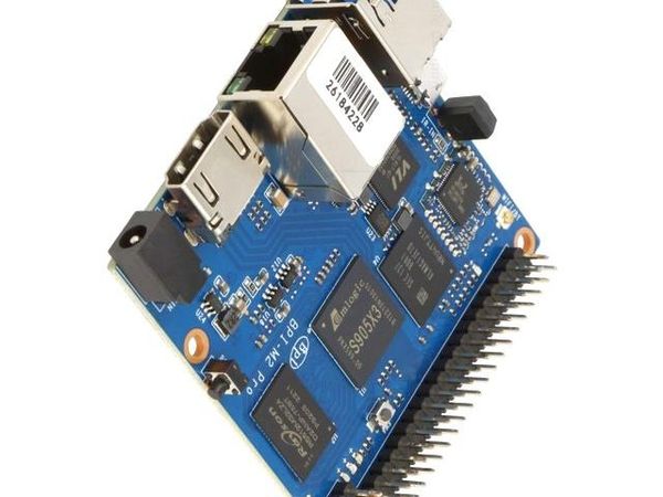 BANANA PI BPI-M2 PRO Single Board Computers