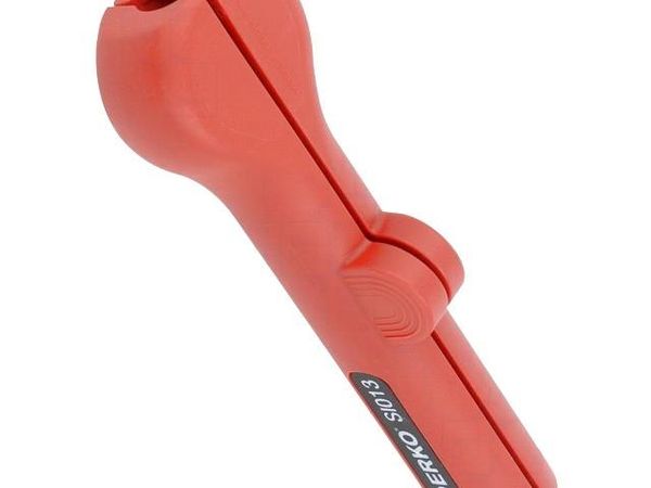 SIO 13 Wire Stripping & Cutting Tools