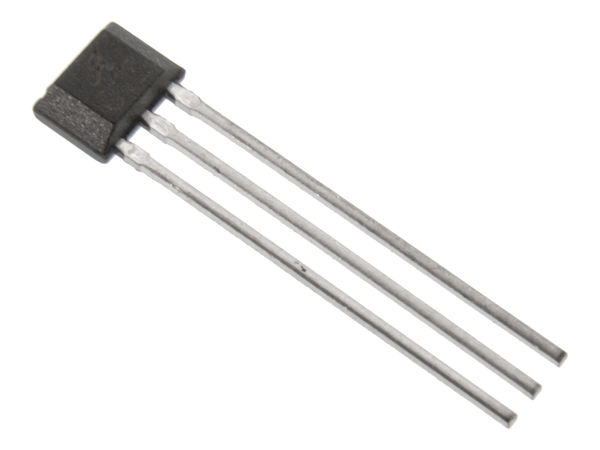 SC41F electronic component of Semiment