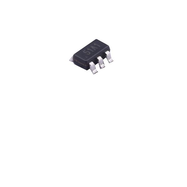 SSP9451 electronic component of Siproin