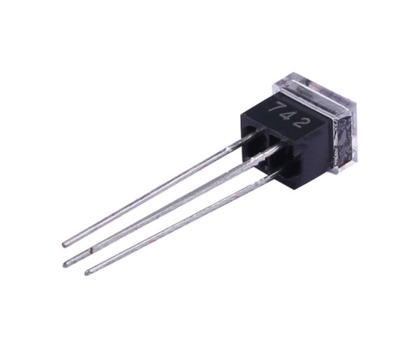 SIR501-C electronic component of Kodenshi