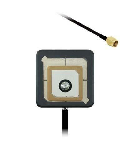 ECHO52/1M/SMAM/S/S/32 electronic component of SIRETTA