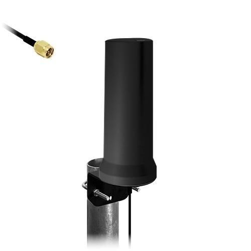 OSCAR40-PRO/5M/SMAM/S/LL/33-BLACK electronic component of SIRETTA