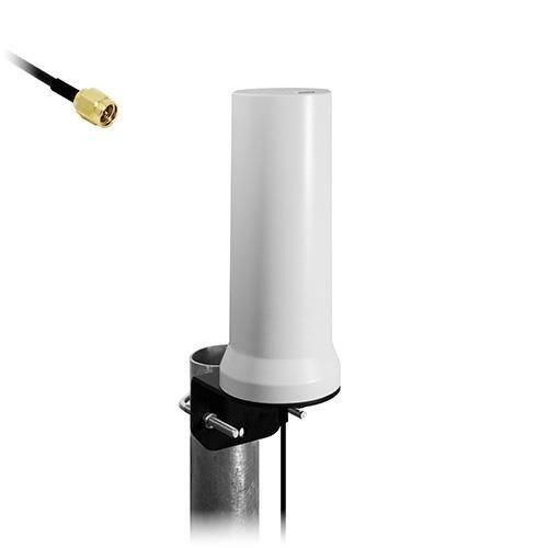 OSCAR40-PRO/5M/SMAM/S/LL/33-WHITE electronic component of SIRETTA