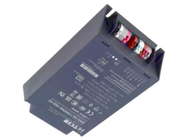 SIRIO SQ 110W/300-1000 AD  Power