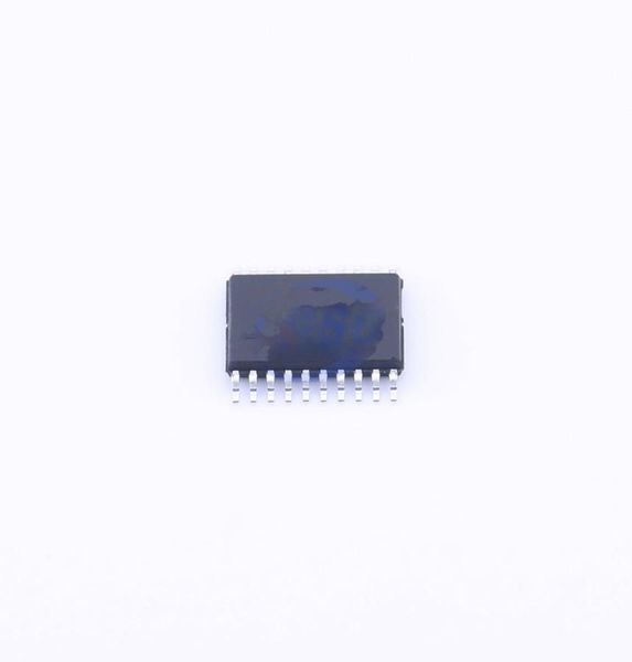 SIT2515T-I/ST electronic component of SIT