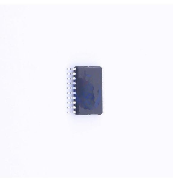 SIT2515T-I/ST CAN Interface IC