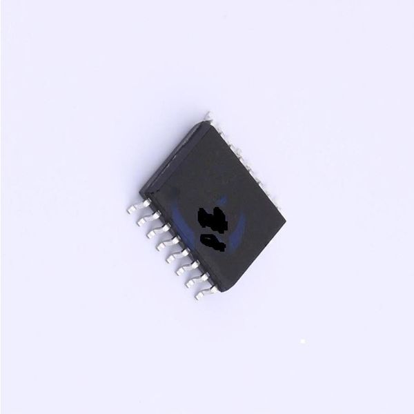SIT3491ISO RS-422/RS-485 Interface IC